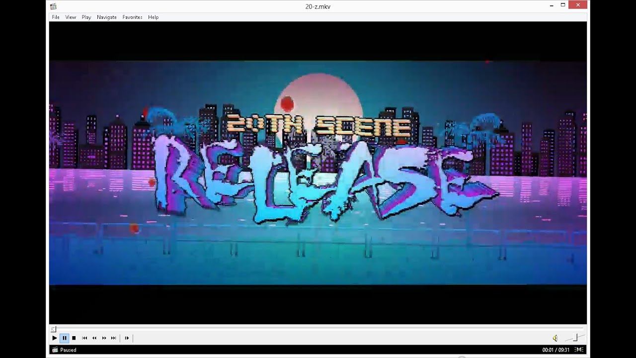 Scene release website 2017